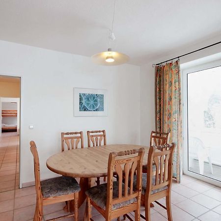 Haus Holstein Sellin By Rujana Appartement Buitenkant foto