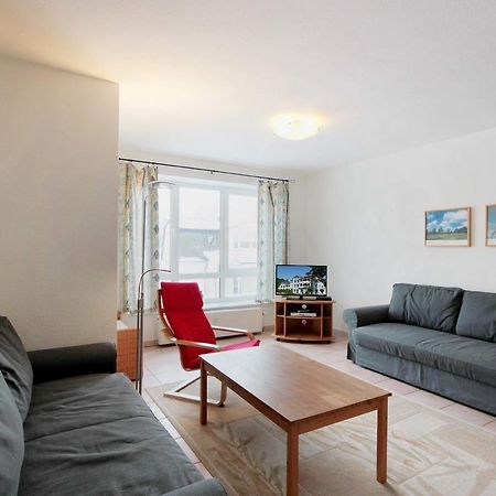 Haus Holstein Sellin By Rujana Appartement Buitenkant foto
