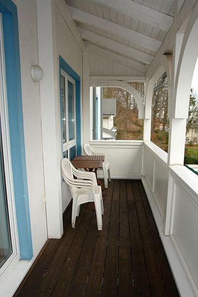 Haus Holstein Sellin By Rujana Appartement Kamer foto